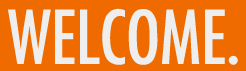 Welcome.